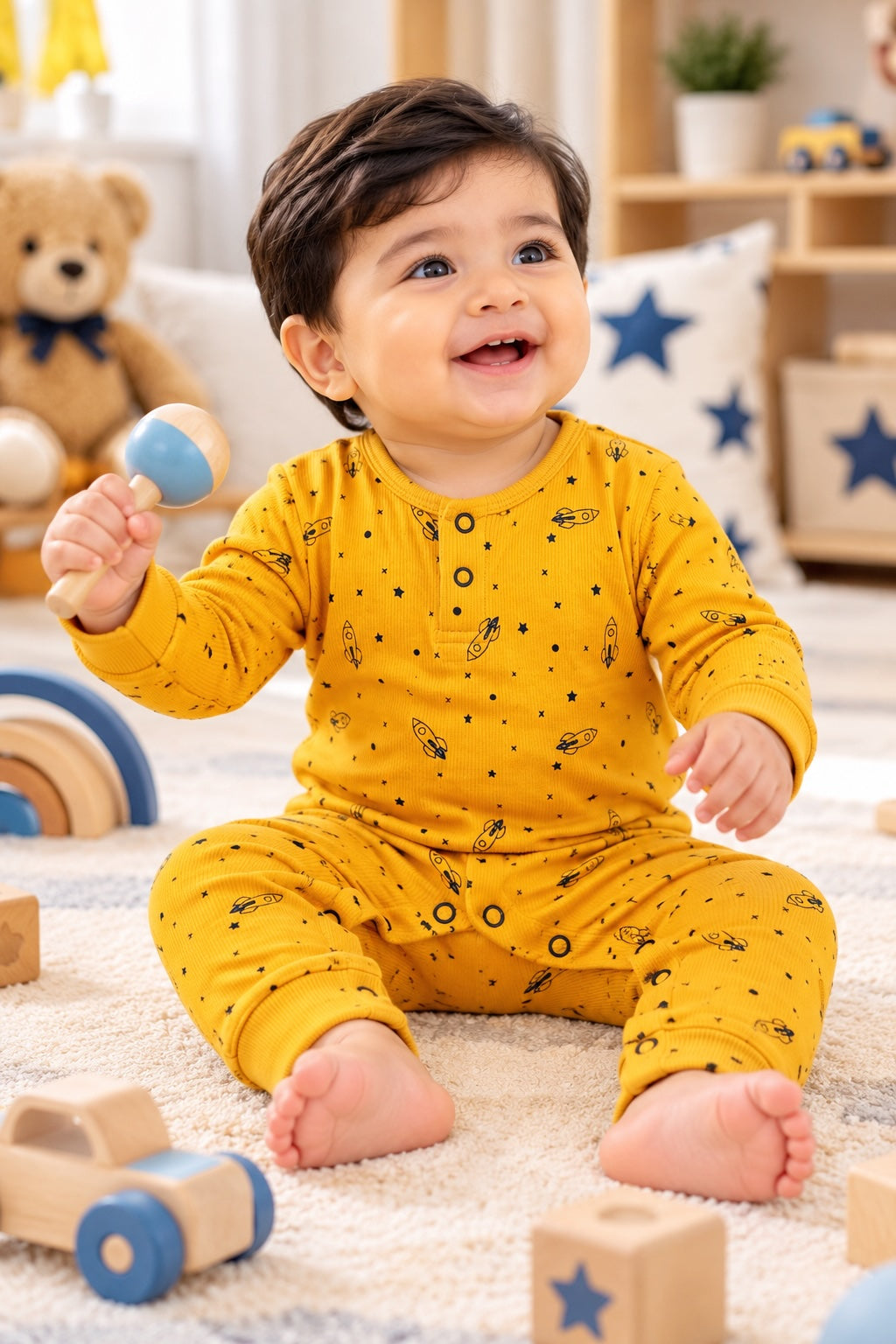 Baby girls (0-24M)