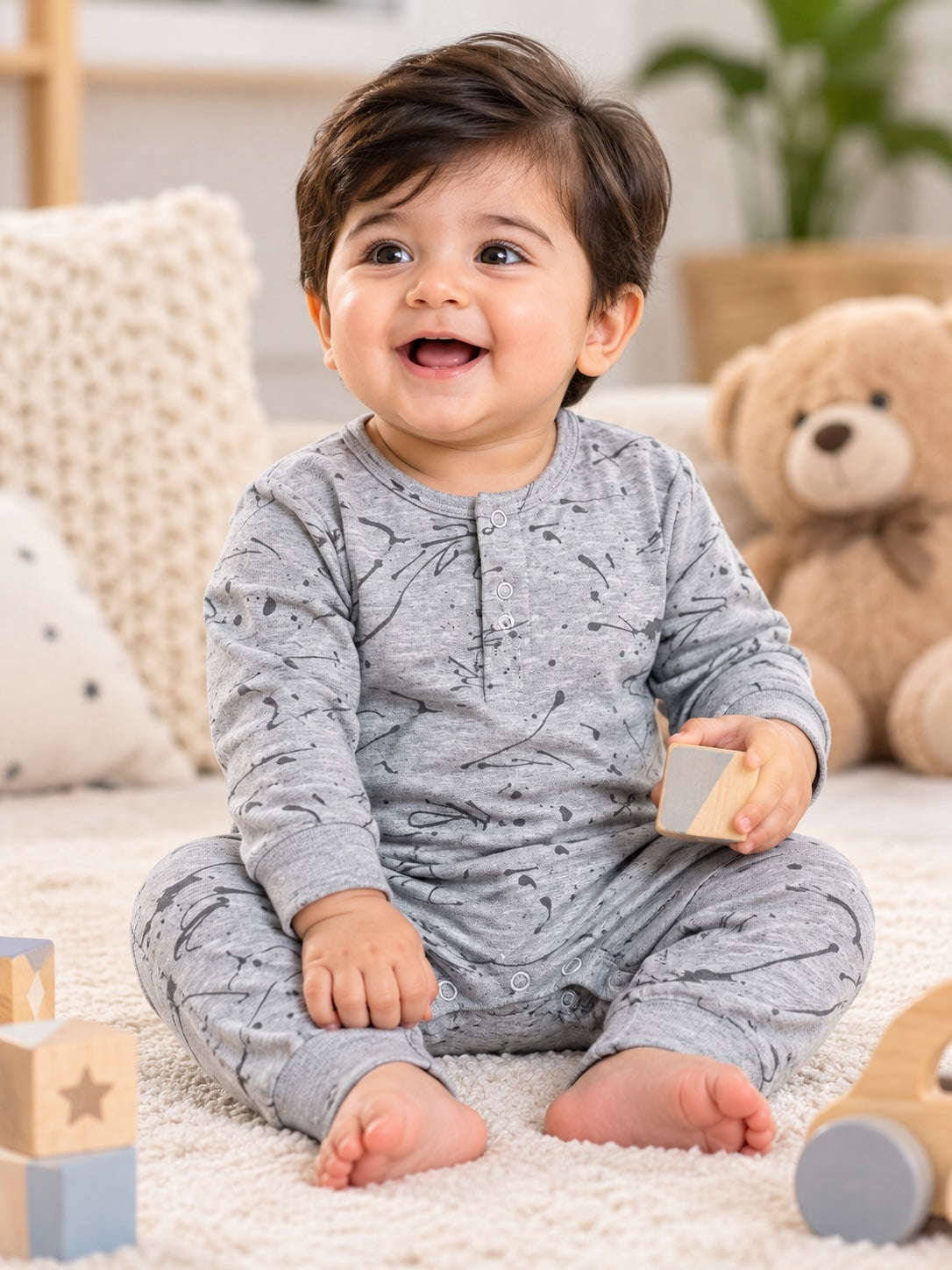 Baby boys (0-24M)