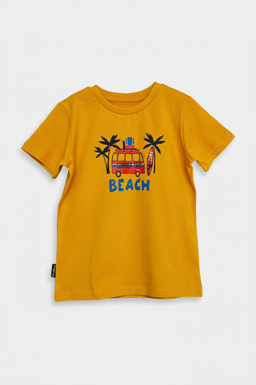 Beach Trip T-shirt