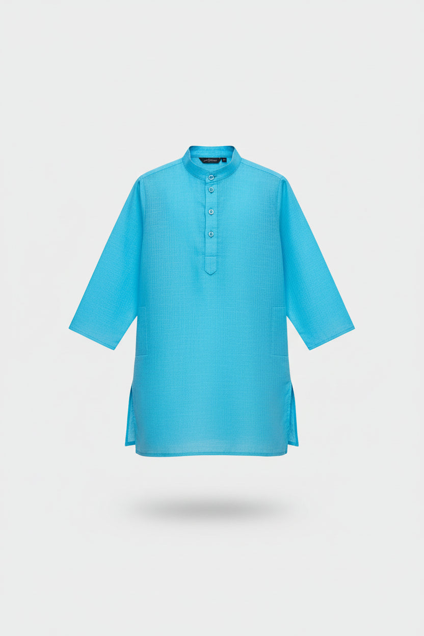 cotton Eid Kurta