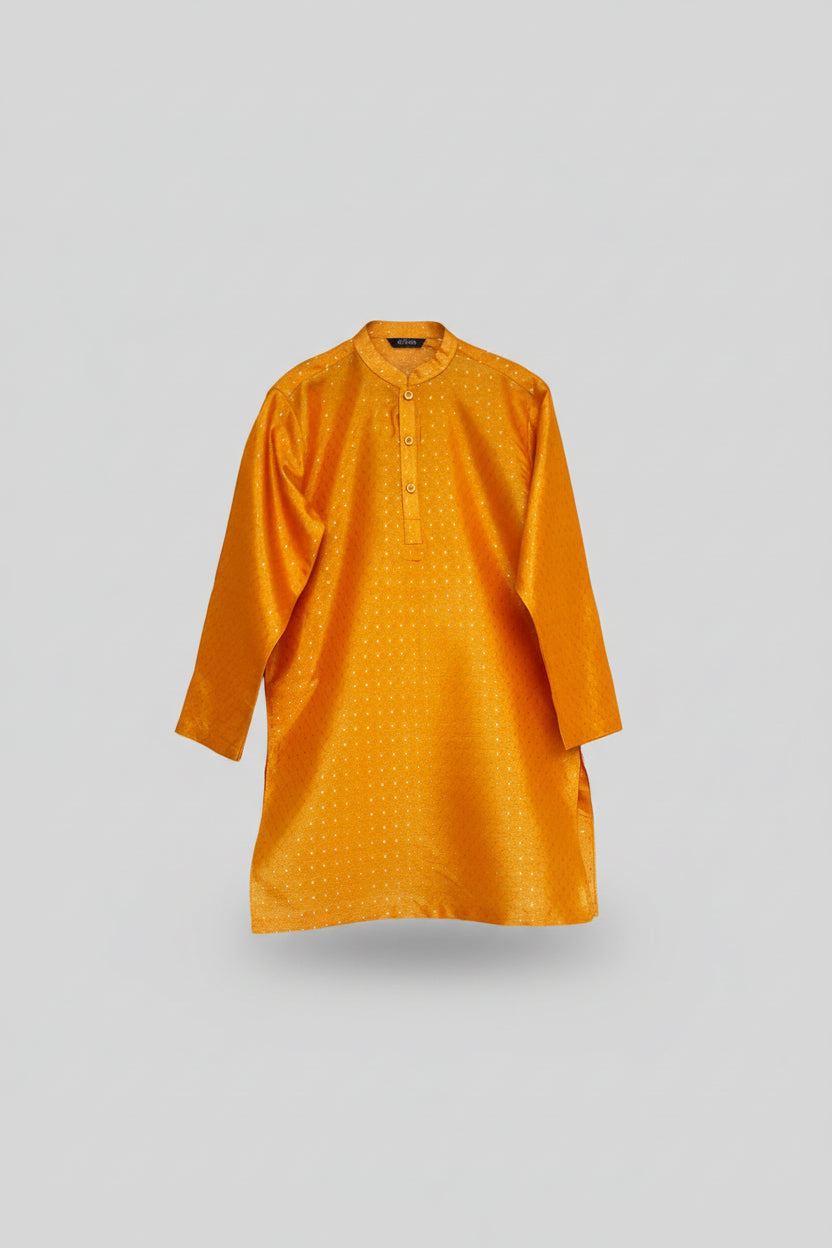 Self design Eid special Kurta