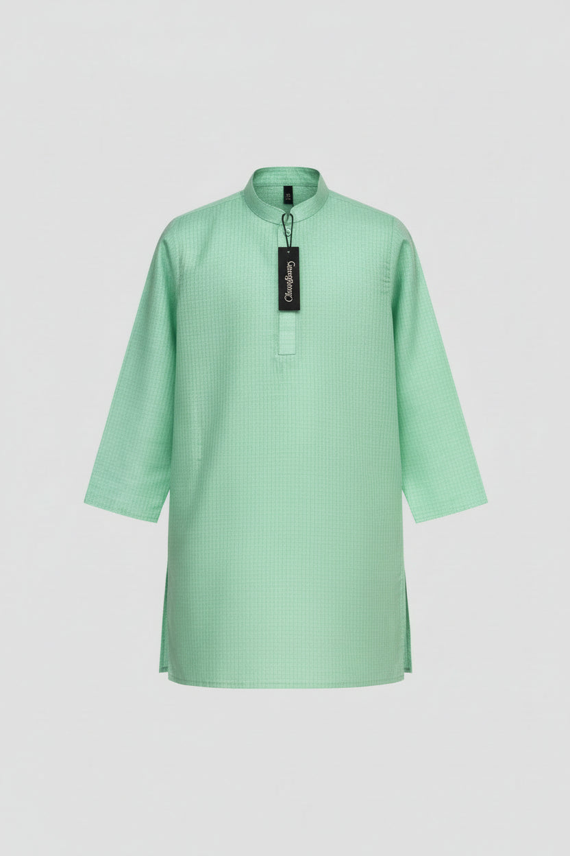 Festive Eid boy Kurta