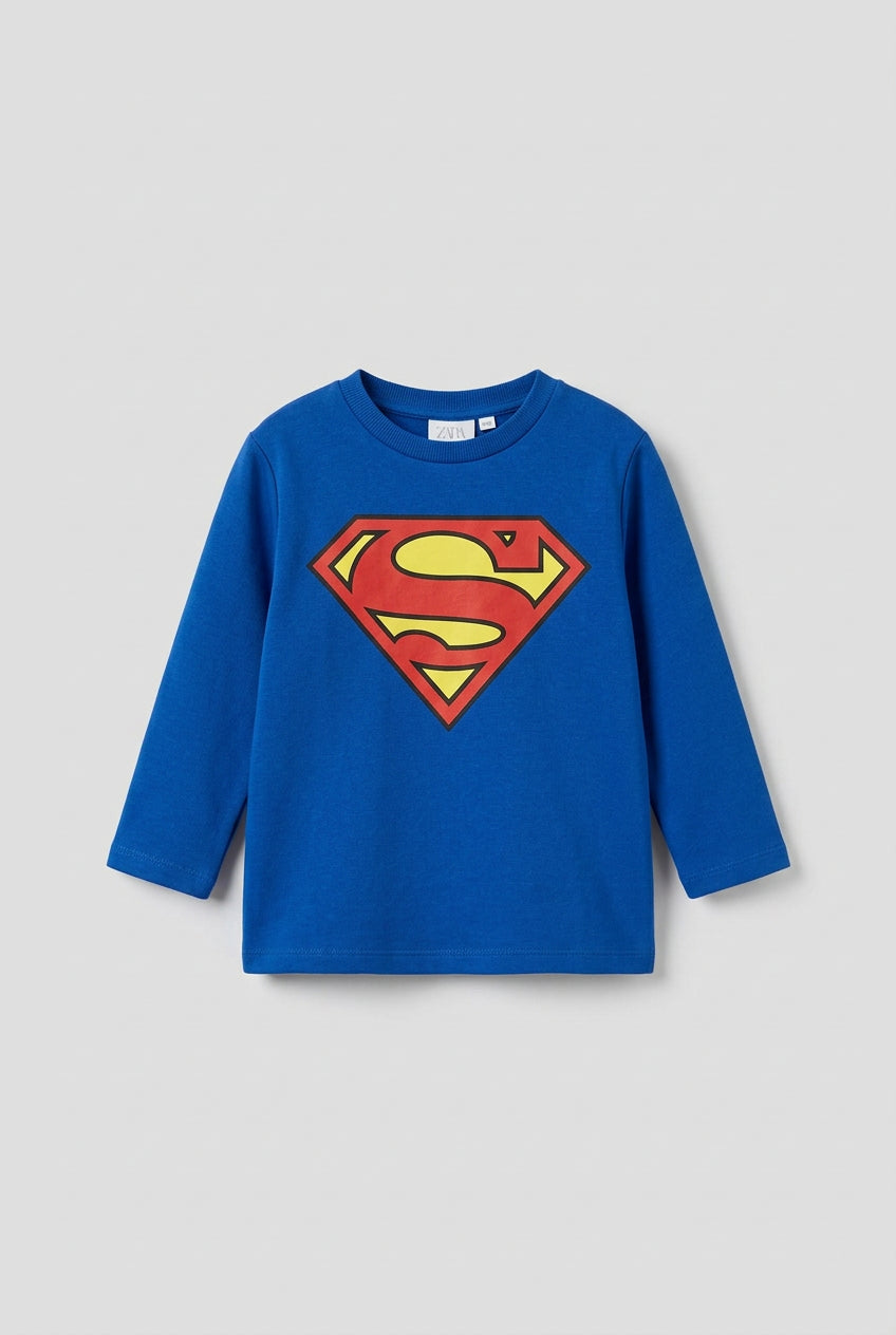 Baby Boys Fleece t-shirt