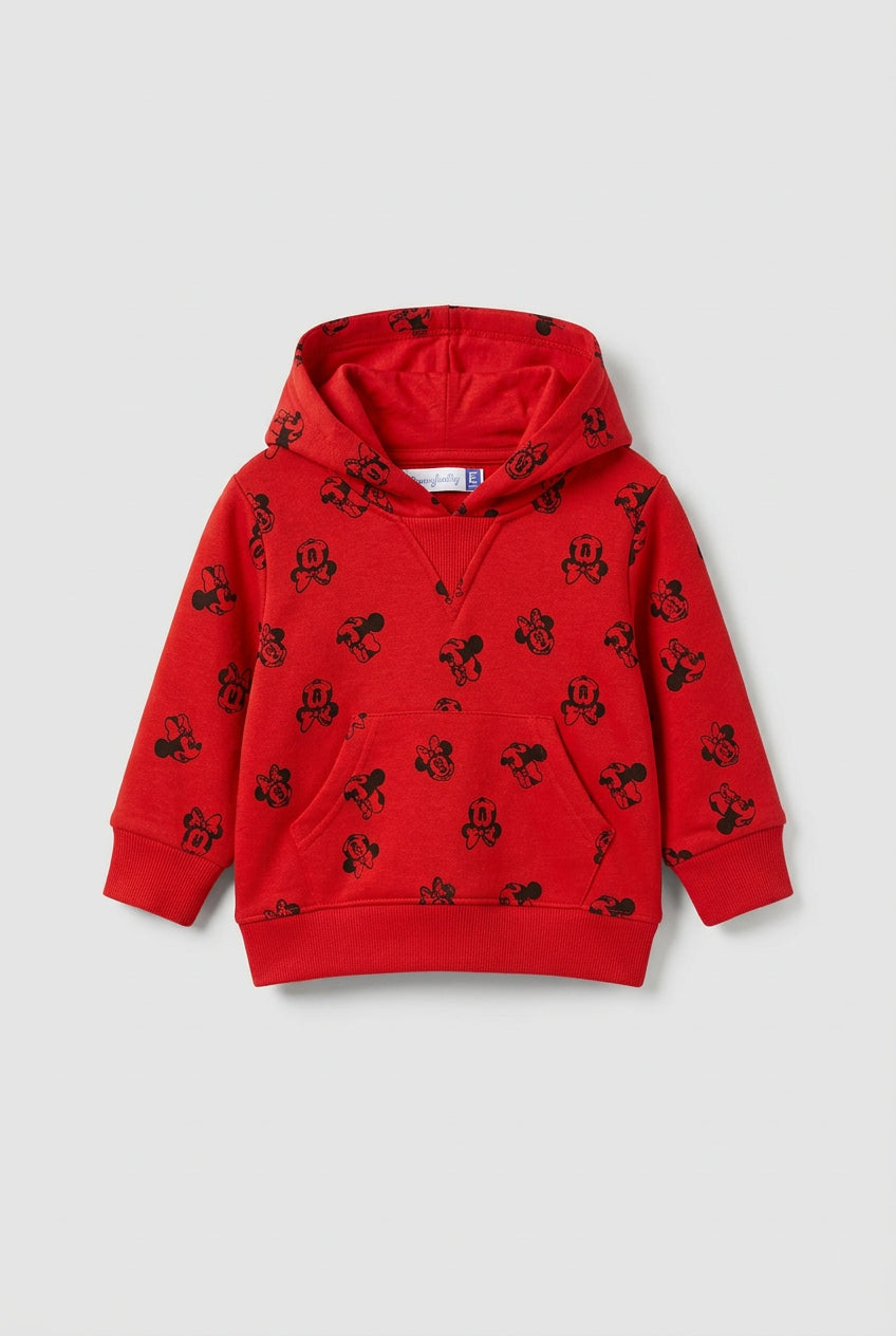 Baby carton Hoodies