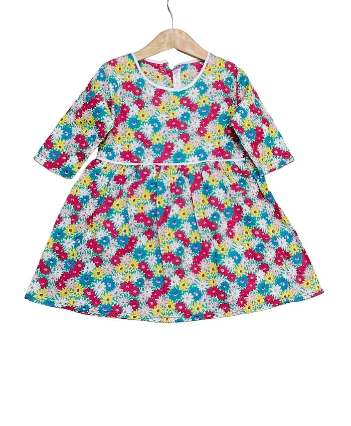 baby Lawn Top
