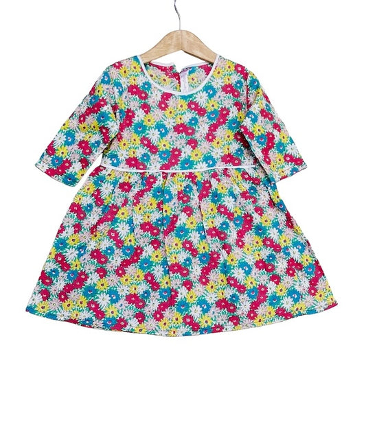 baby Lawn Top