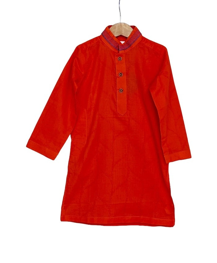 Baby Boys Kurta