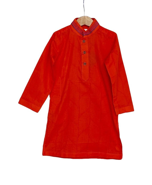Baby Boys Kurta