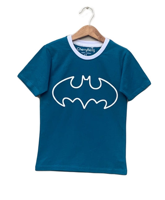 kids printed T-shirt