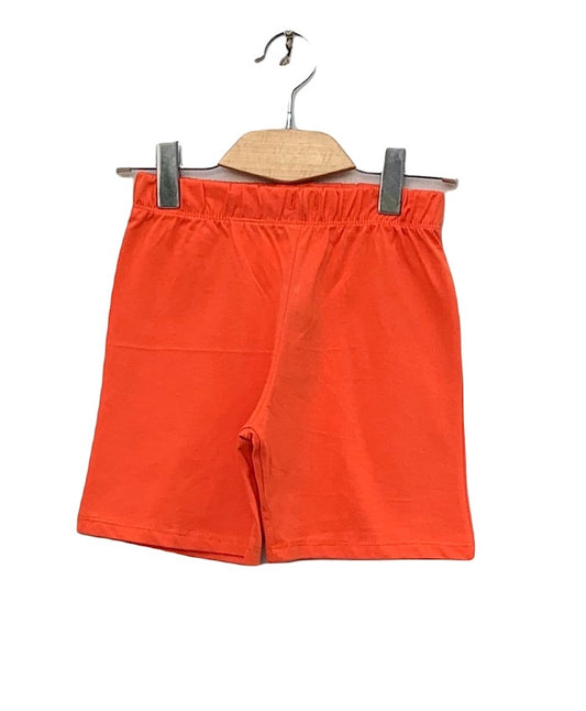 Junior boys short