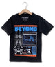 Explore space kids T-shirt