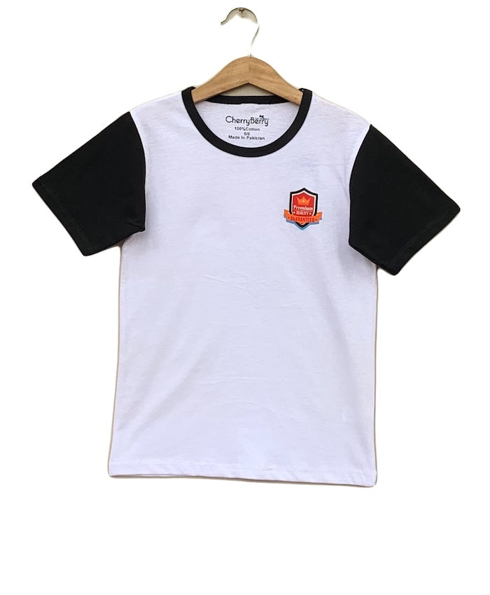 Little boy T-shirt