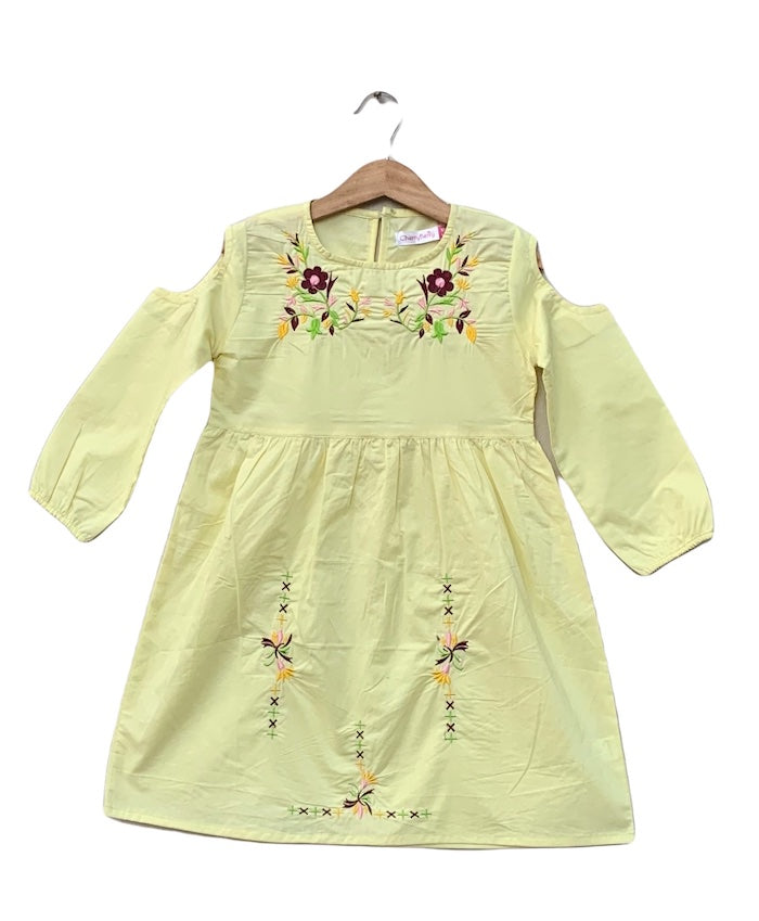 Baby cotton Top