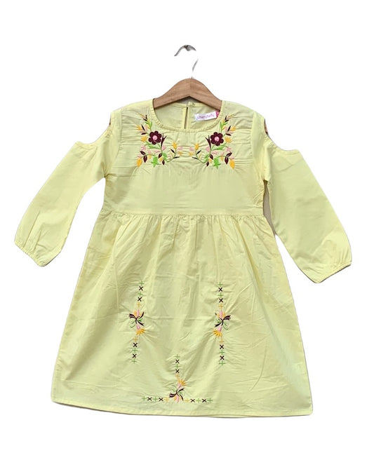 Baby cotton Top