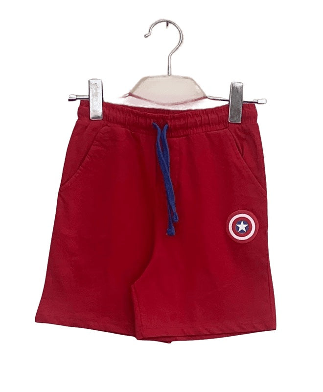 Infant boys short