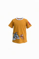 Boys Tom and Jerry T-shirts