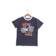 kids Boys Bike ride T-shirt