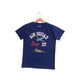 Aeroplane kids T-shirt