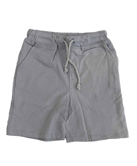 cotton jersey little boy short