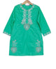Embroider Kurti
