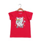 Cat lover T-shirts