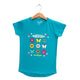 kids Peace and calm t-shirt