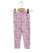 baby girls Allover printed Tights