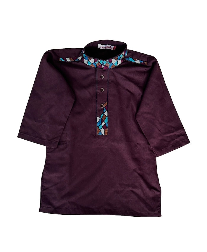 baby boys kurta