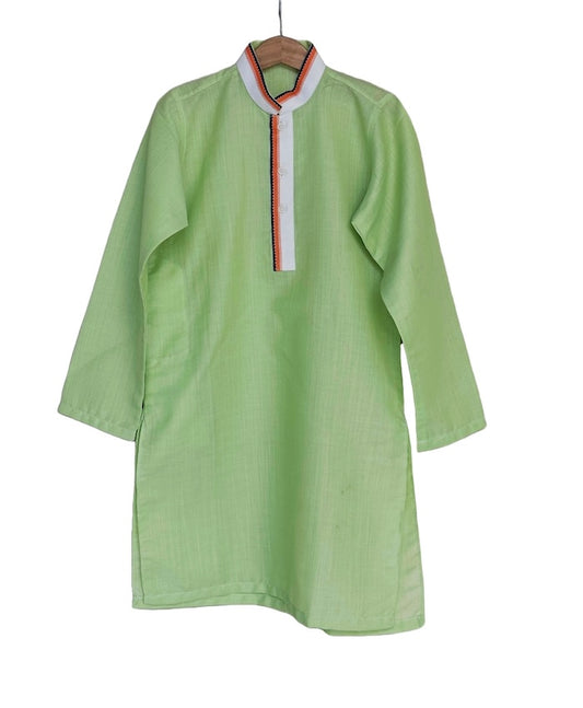 Boys Kurta