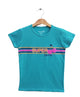 Super cherry girls t-shirt