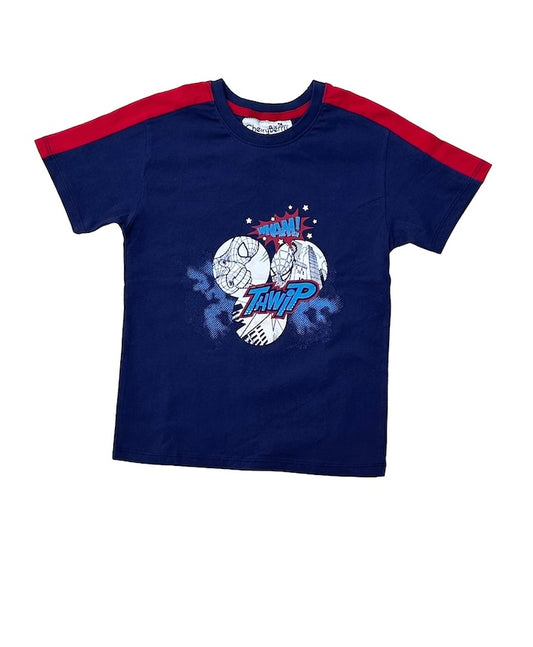 kids Printed T-shirt