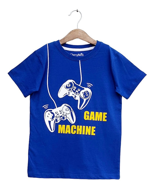 Boys Gaming T-shirt