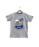 Boys Island Printed T-shirt