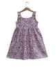Baby Girls cotton floral print Frock