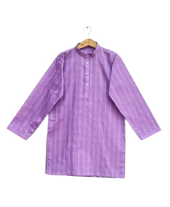 Traditional boys' Eastern wear kurta