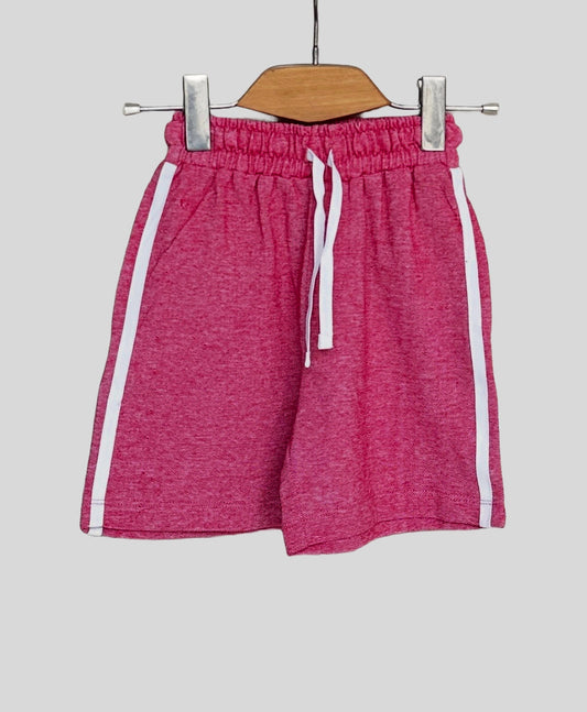 Cherry kids short
