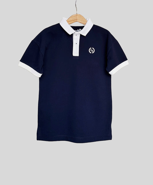 Pakistan kids brand Polo shirt