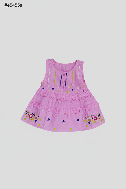 Baby lovely dress