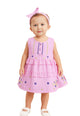 Baby lovely dress