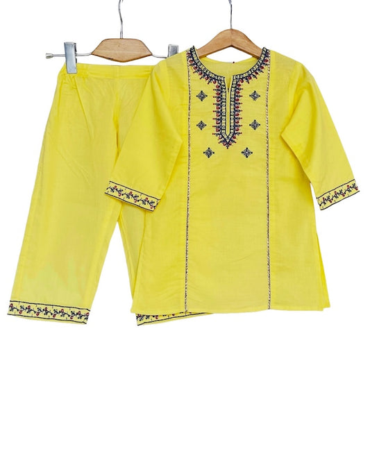 Cotton lawn eastern wear