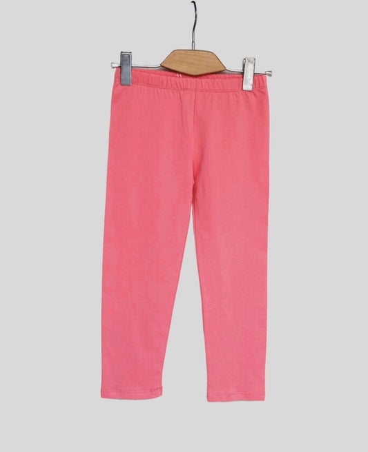 Strawberry Pink