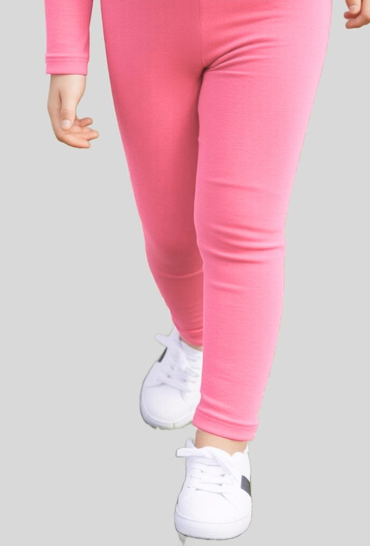 Strawberry Pink