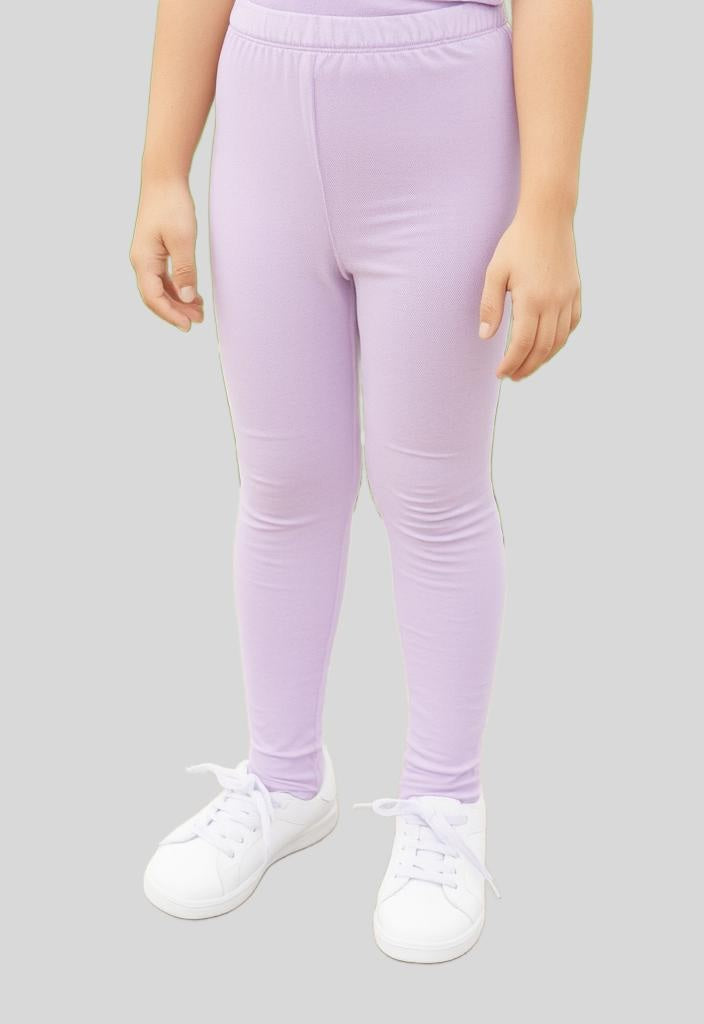 Pink tights