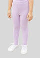 Pink tights