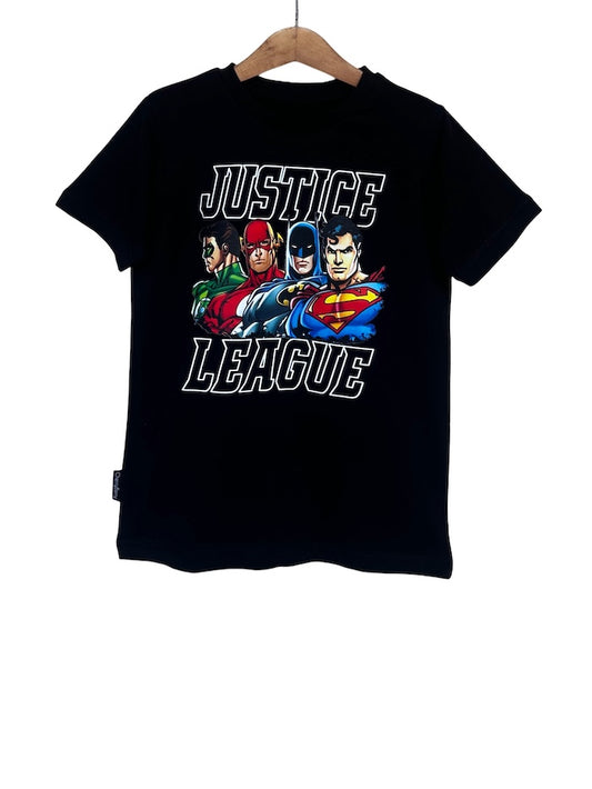 Justice league T-shirt