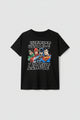 Justice league T-shirt