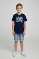 Born to be awesome T-shirts