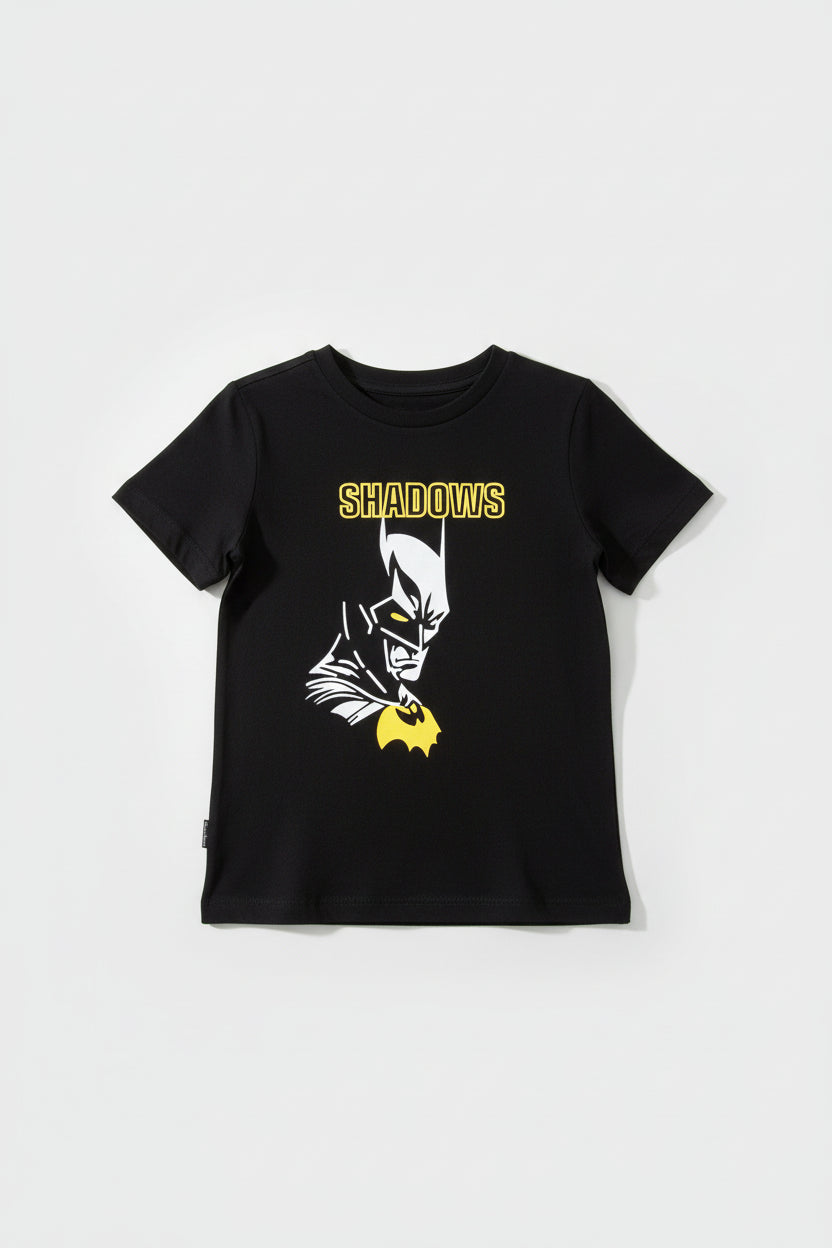 Shadows kids T-shirt
