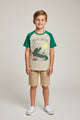Gator siesta T-shirt