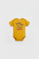 Goooal Baby bodysuit